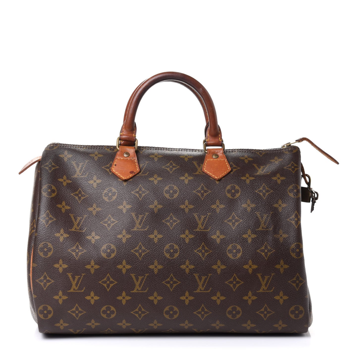 Monogram Speedy 35
