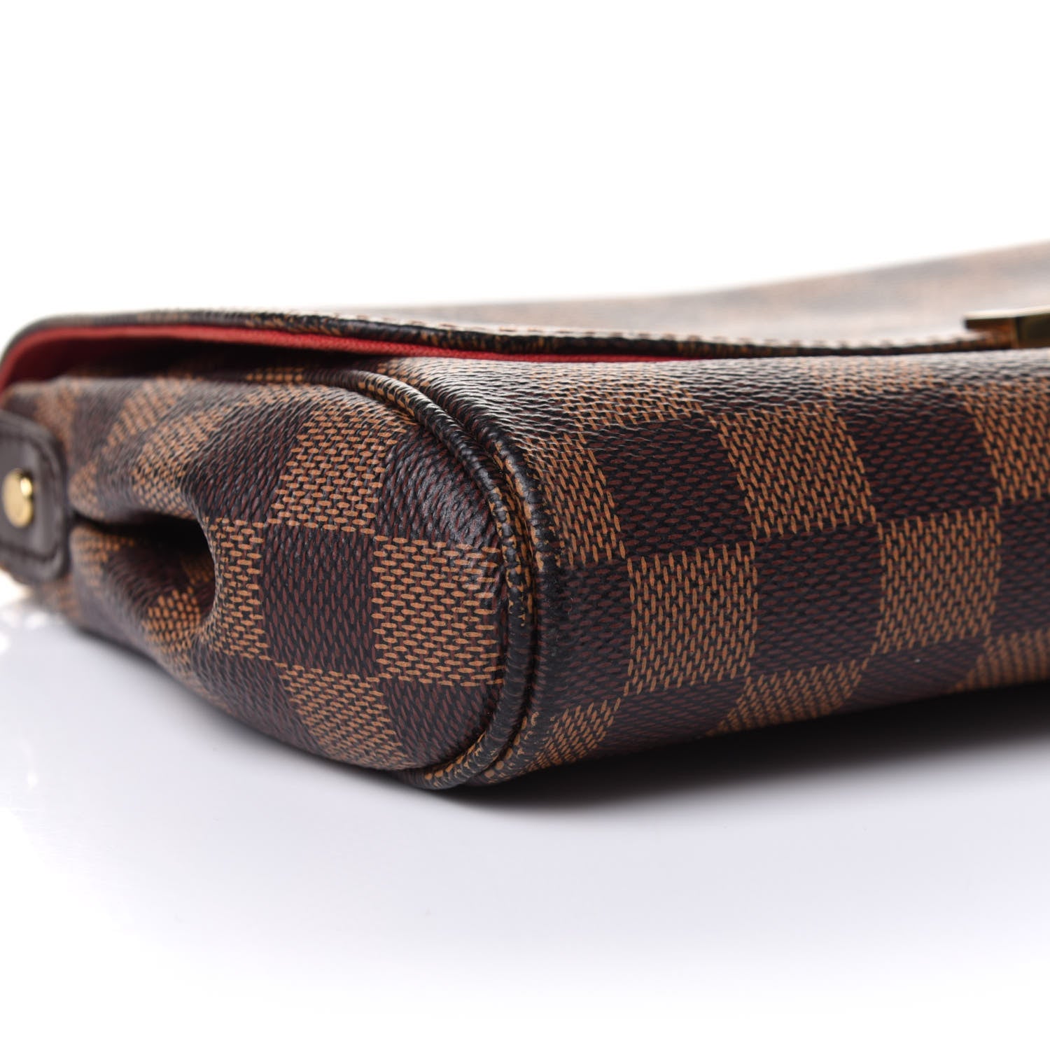 Louis Vuitton Damier Ebene Favorite MM 11 of 12