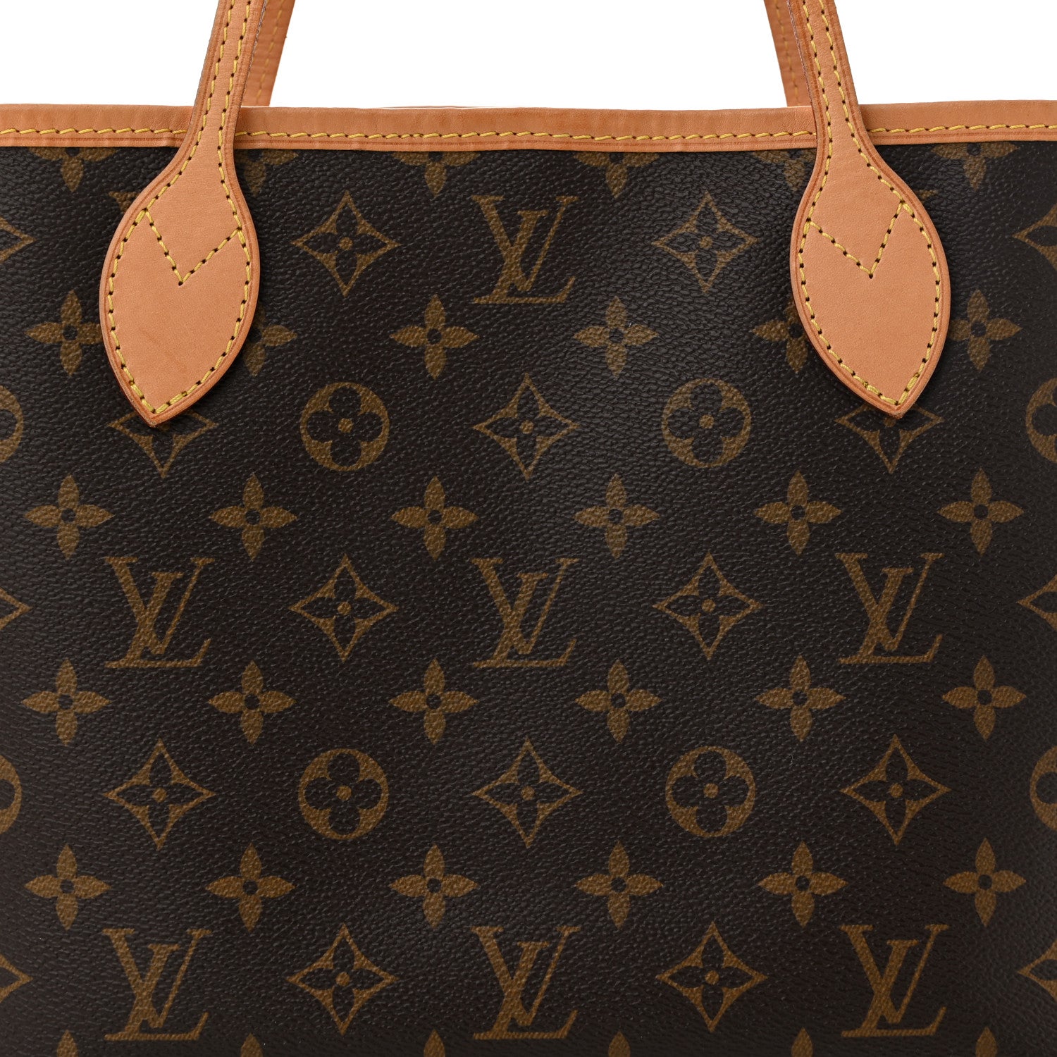 Louis Vuitton Monogram Neo Neverfull PM Pivoine 8 of 10