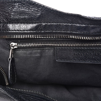 Balenciaga Agneau Giant 12 Silver Hardware City Black 19 of 19