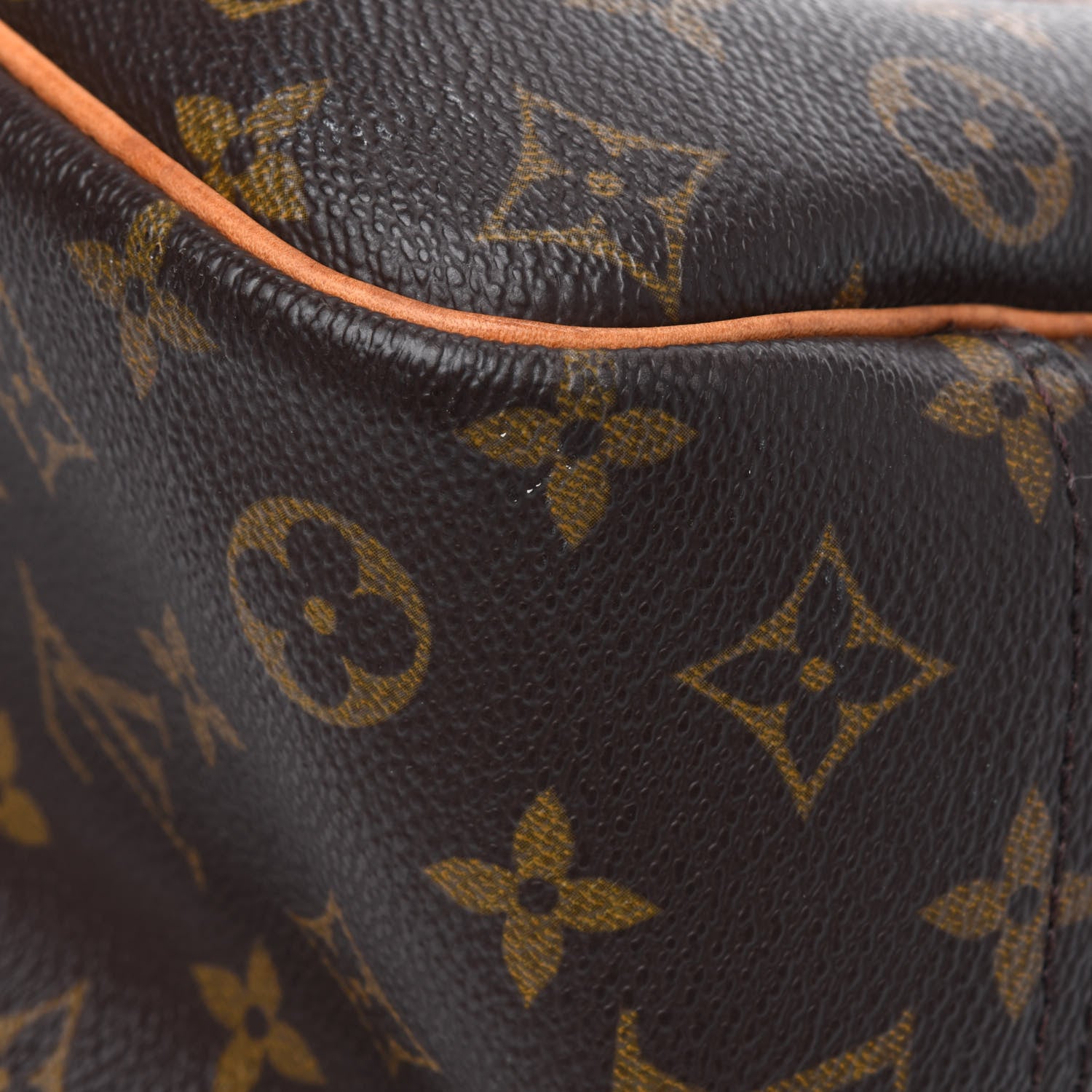 Louis Vuitton Monogram Deauville 12 of 29