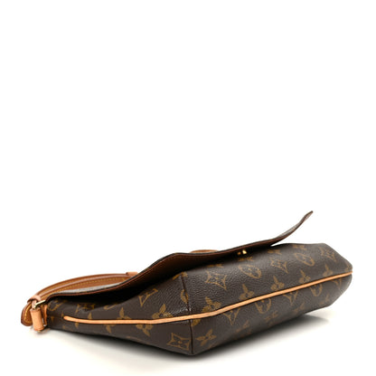 Louis Vuitton Monogram Musette Tango 4 of 11