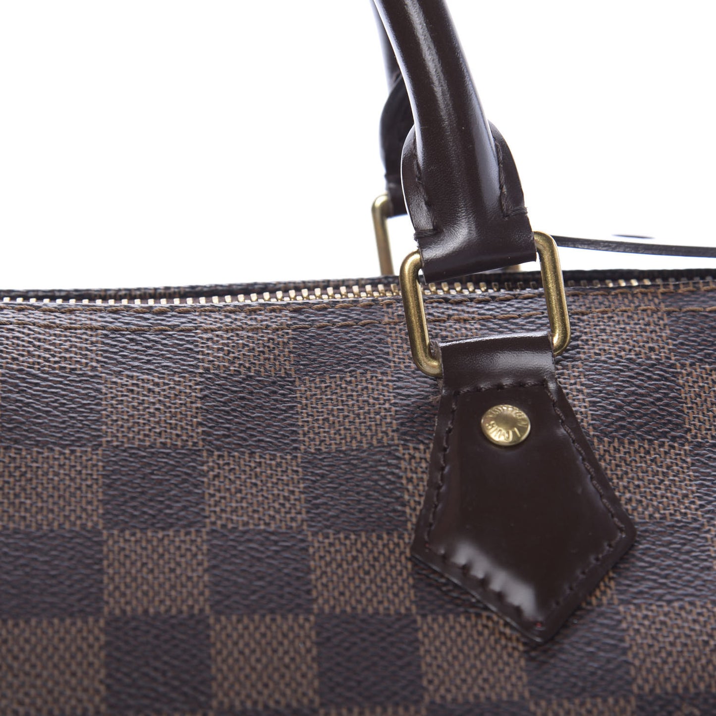 Damier Ebene Speedy 30