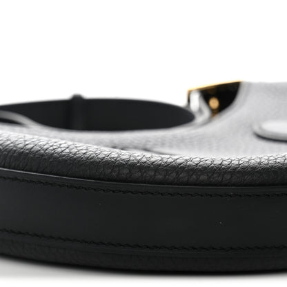 Hermes Togo Swift P'tit Arcon Black 9 of 11