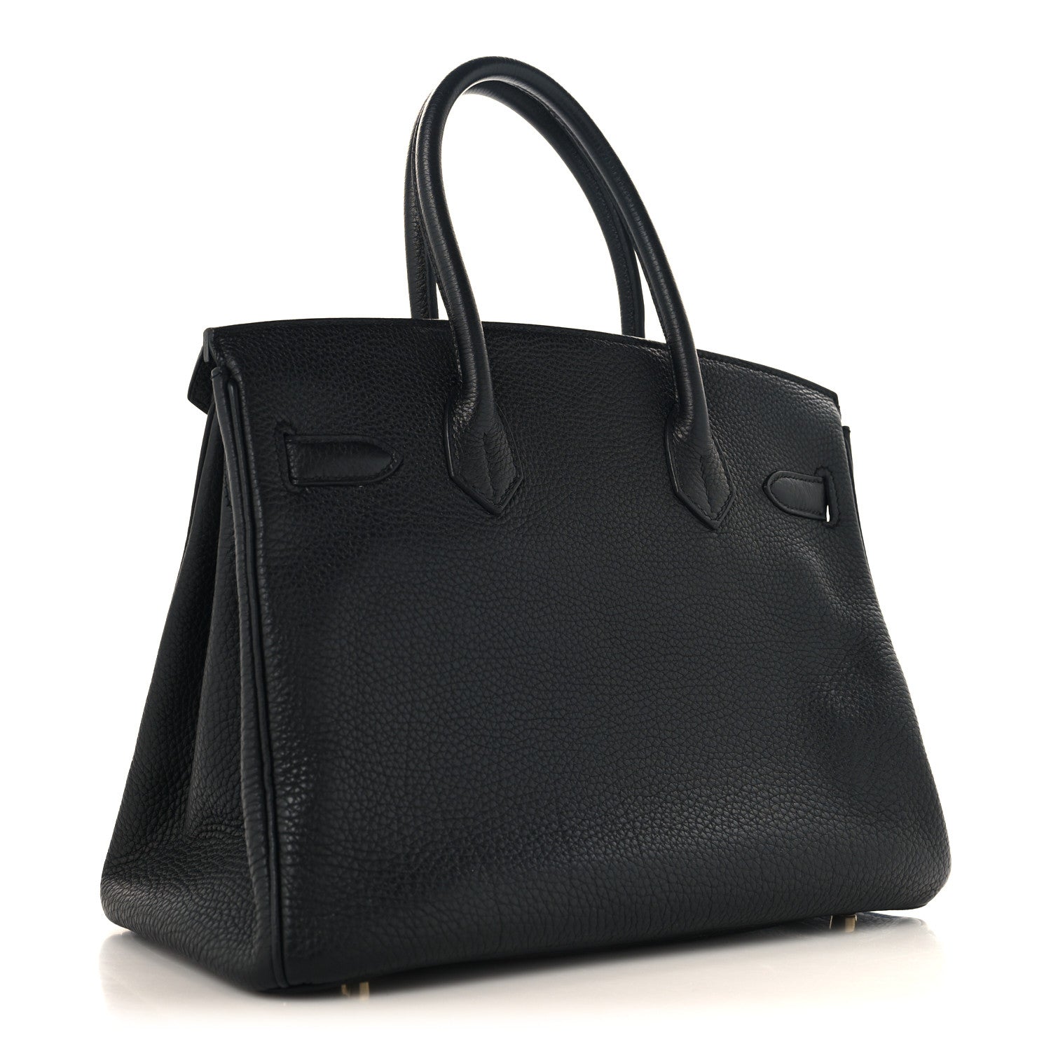 Hermes Togo Birkin 30 Black 3 of 13
