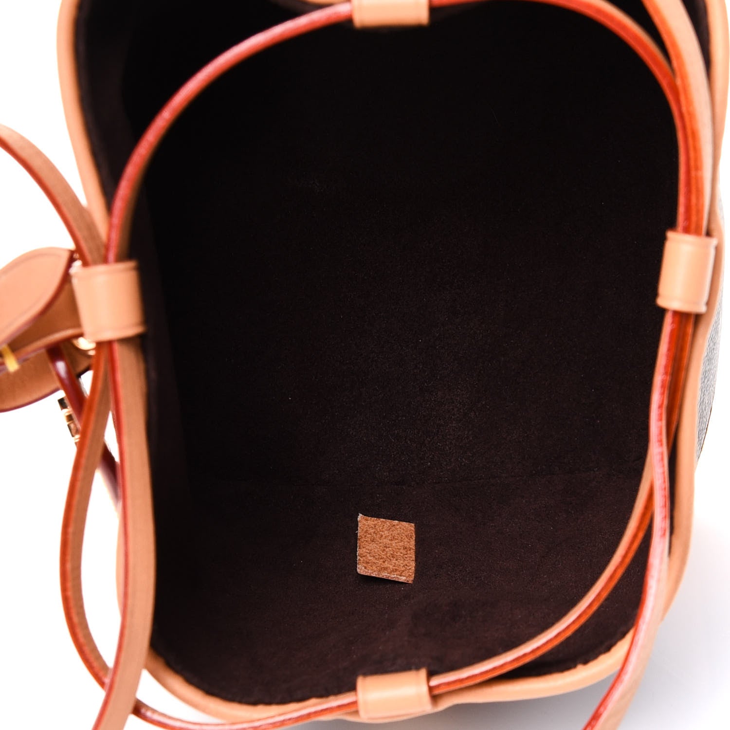 Louis Vuitton Monogram Noé Purse 5 of 10