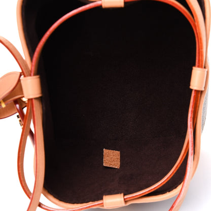 Louis Vuitton Monogram Noé Purse 5 of 10
