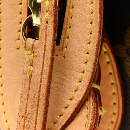 Louis Vuitton Monogram Popincourt Long Shoulder Bag 13 of 16