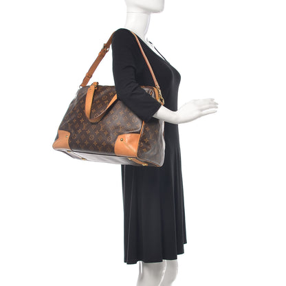 Louis Vuitton Monogram Retiro GM 2 of 26