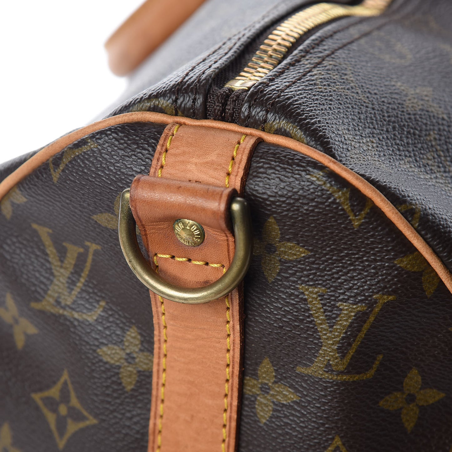Monogram Keepall Bandouliere 45