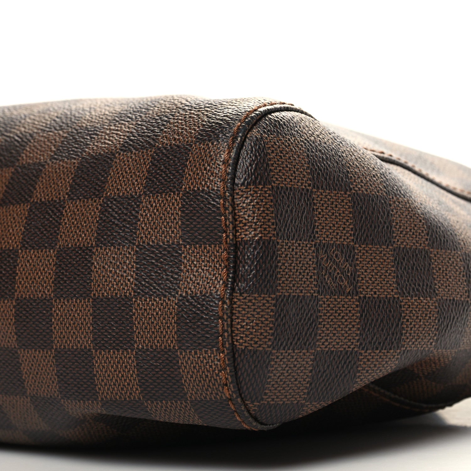 Louis Vuitton Damier Ebene Portobello PM 9 of 9