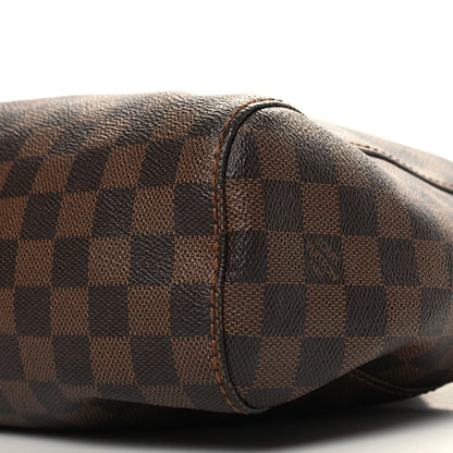 Louis Vuitton Damier Ebene Portobello PM 9 of 9
