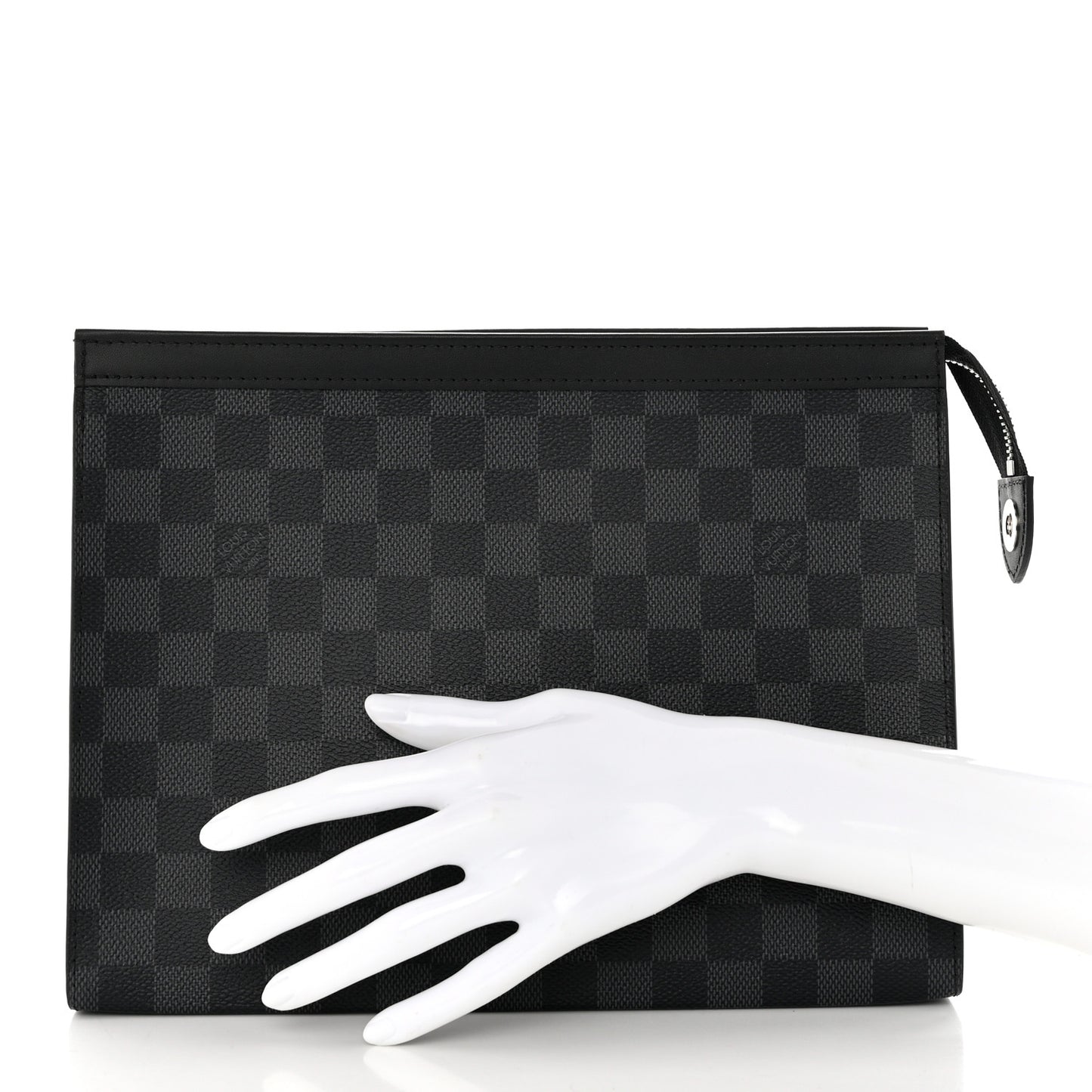 Damier Graphite Pochette Voyage MM