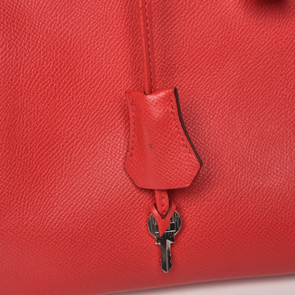 Hermes Epsom Birkin 30 Bougainvillea 8 of 15