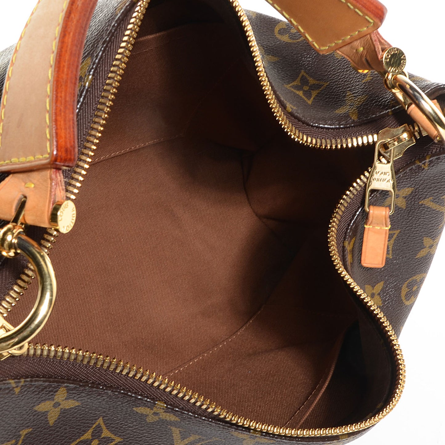 Monogram Sully PM
