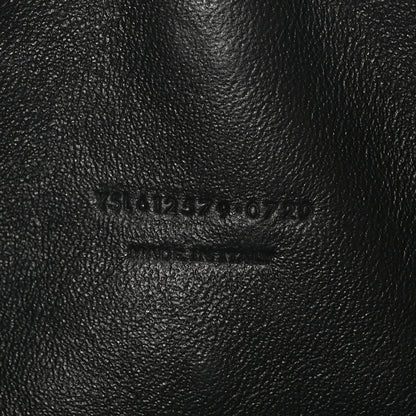 Saint Laurent Grain De Poudre Matelasse Monogram Mini Lou Camera Bag Fuxia Electrique 6 of 10