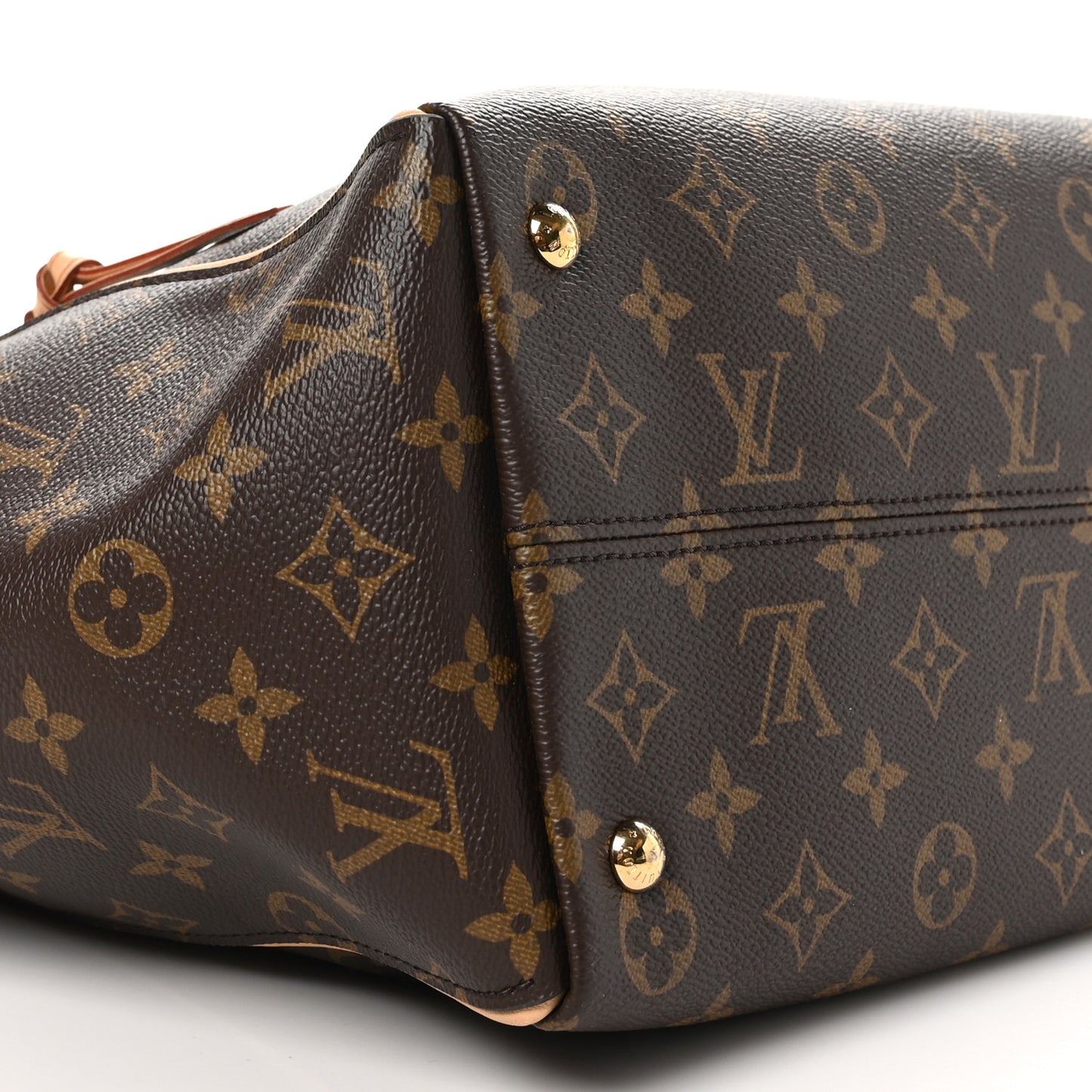 Monogram Tournelle MM