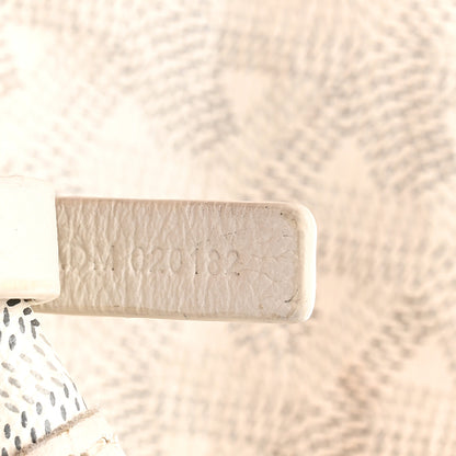 Goyard Goyardine Saint Louis PM White 8 of 14