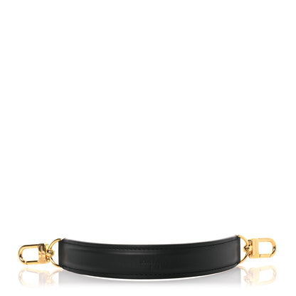 Louis Vuitton Calfskin Neonoe Short Strap Black 1 of 4
