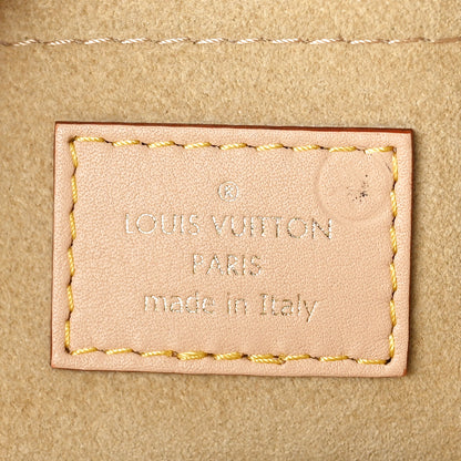 Louis Vuitton Monogram Clutch 6 of 10