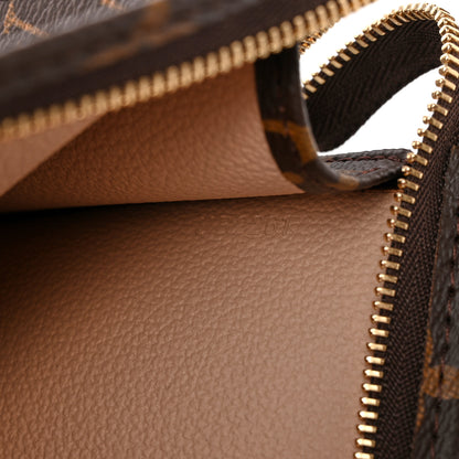Louis Vuitton Monogram Toiletry Pouch 19 7 of 8