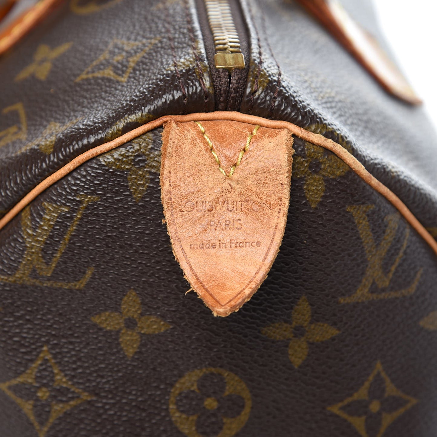 Monogram Speedy 30