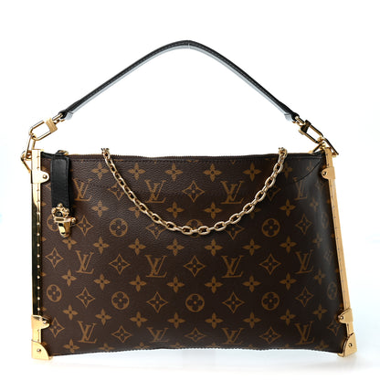 Louis Vuitton Monogram Lucky Trunk 1 of 9