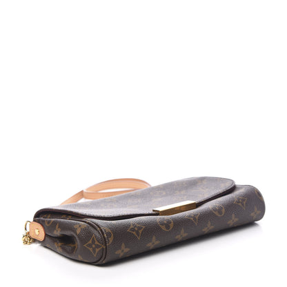 Louis Vuitton Monogram Favorite MM 3 of 11