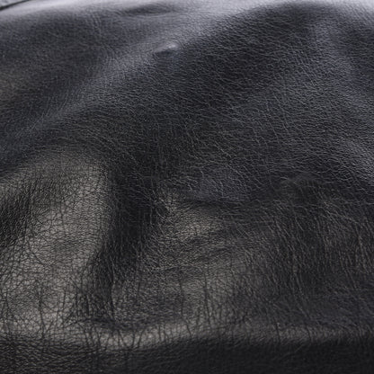 Balenciaga Veau Papier A3 Tote Black 13 of 16