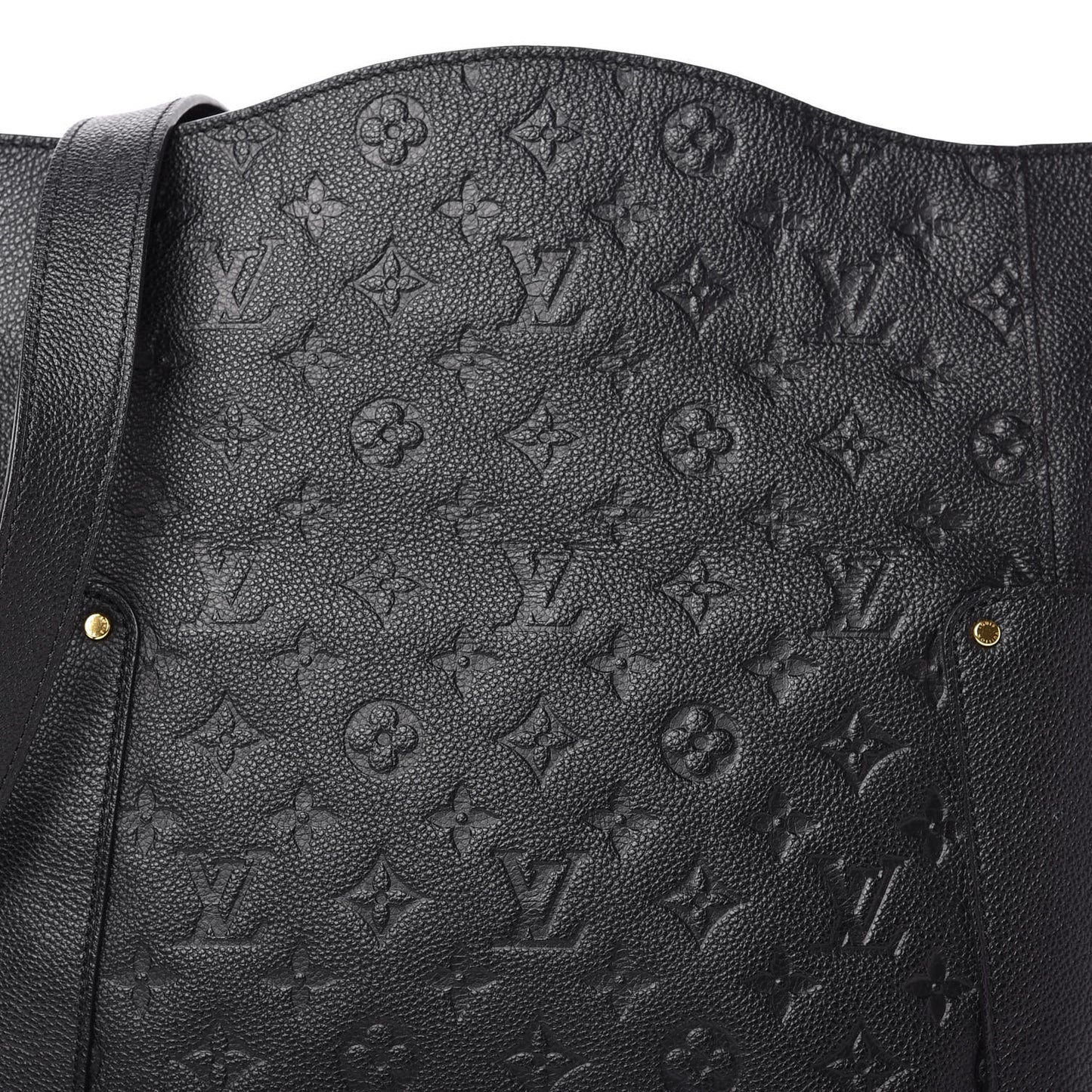 Empreinte Bagatelle Black