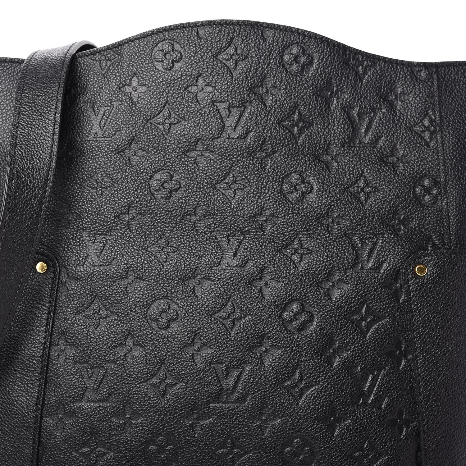 Louis Vuitton Empreinte Bagatelle Black 10 of 10