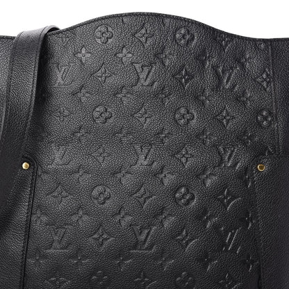 Louis Vuitton Empreinte Bagatelle Black 10 of 10