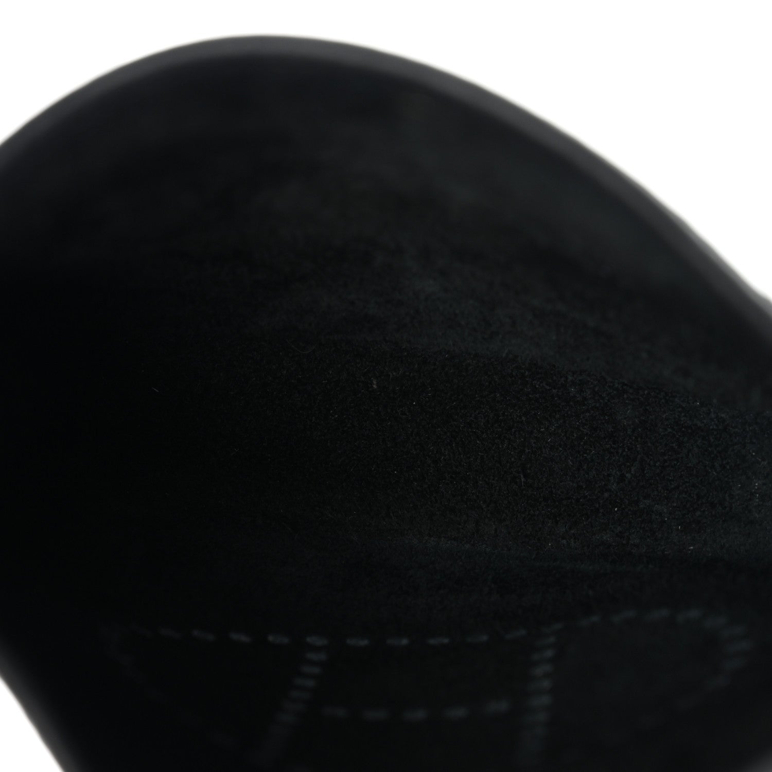 Hermes Taurillon Clemence Evelyne TPM Black 5 of 11