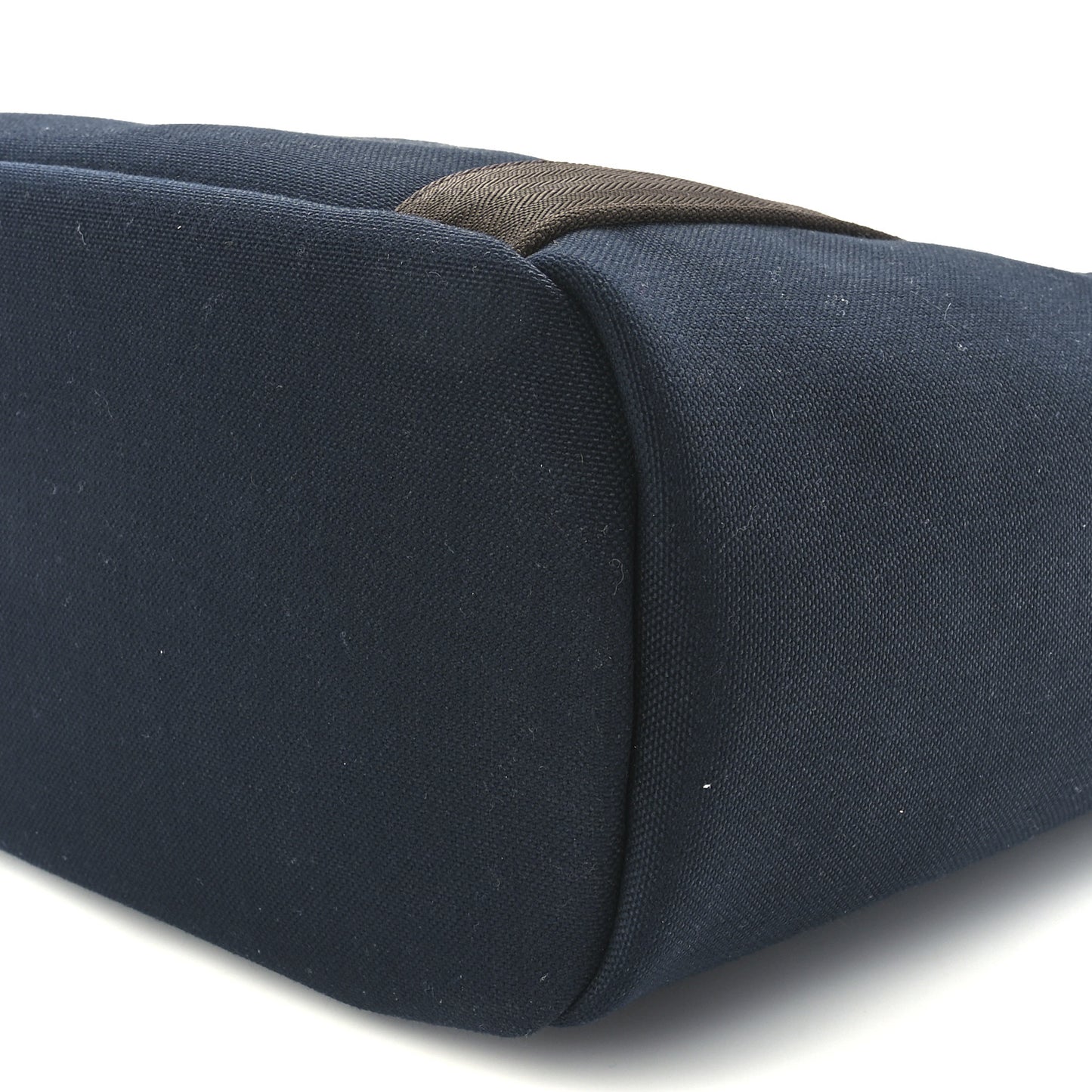 Toile Sac De Pansage Groom Bleu Navy Feu
