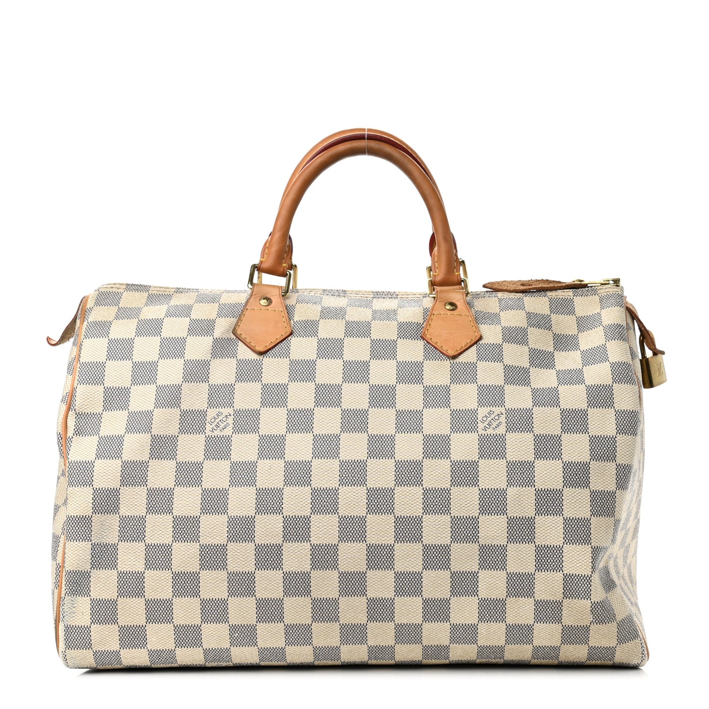 Damier Azur Speedy 35