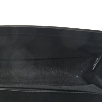 Chanel Lambskin Quilted Medium Boy Flap Black 5 of 9