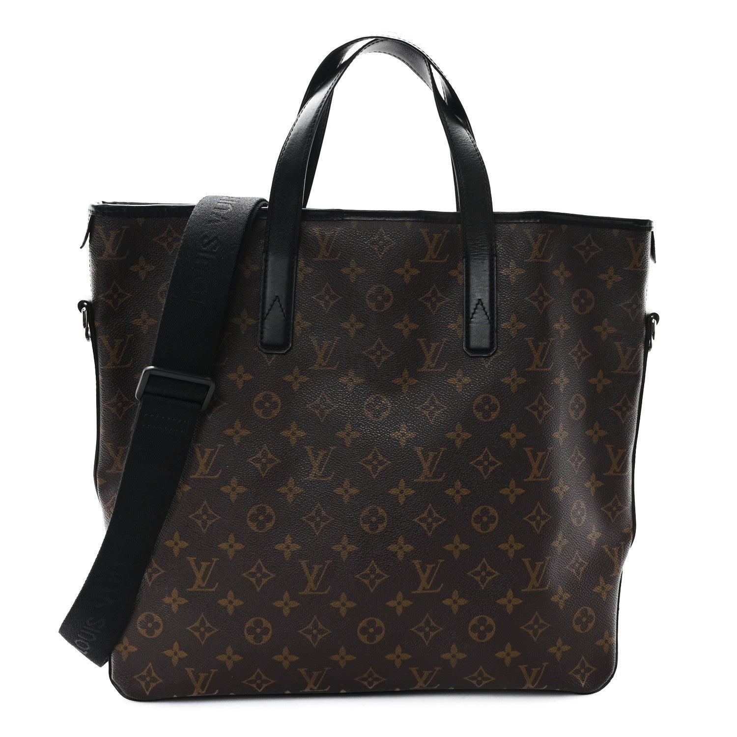 Louis Vuitton Monogram Macassar Davis 1 of 12