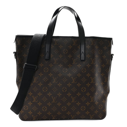 Louis Vuitton Monogram Macassar Davis 1 of 12