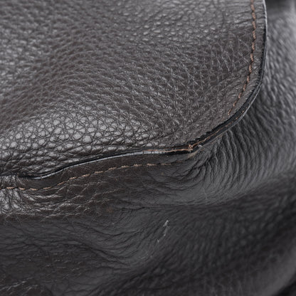 Chloe Calfskin Medium Marcie Satchel Ash 16 of 32