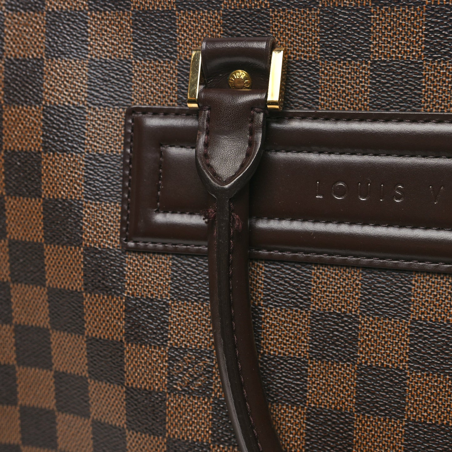 Damier Ebene Venice GM