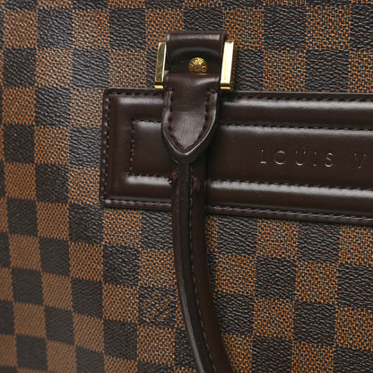 Louis Vuitton Damier Ebene Venice GM 13 of 13