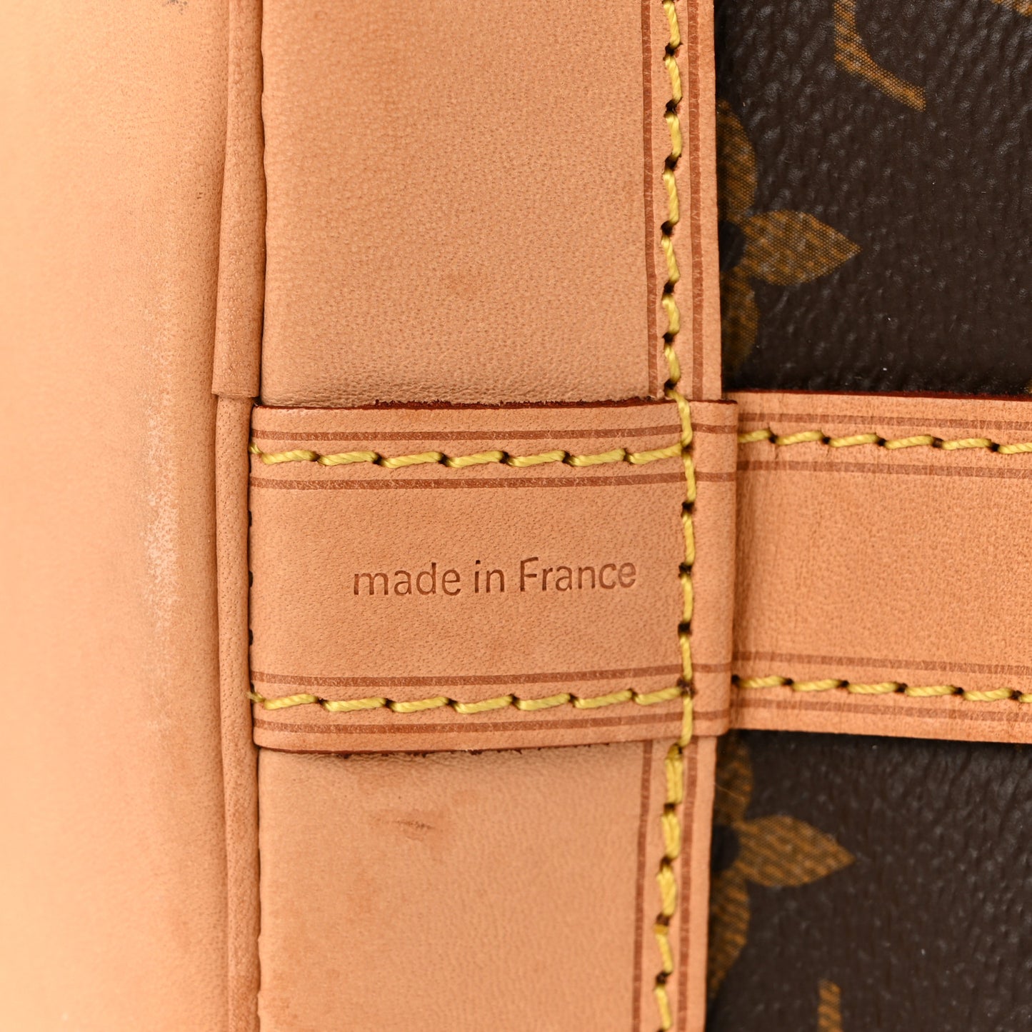 Monogram Petit Noe NM