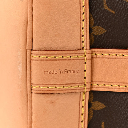 Louis Vuitton Monogram Petit Noe NM 7 of 10