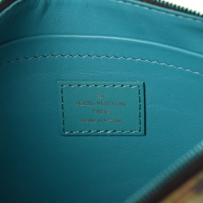 Louis Vuitton Masters Manet Neverfull MM GM Pochette 5 of 6