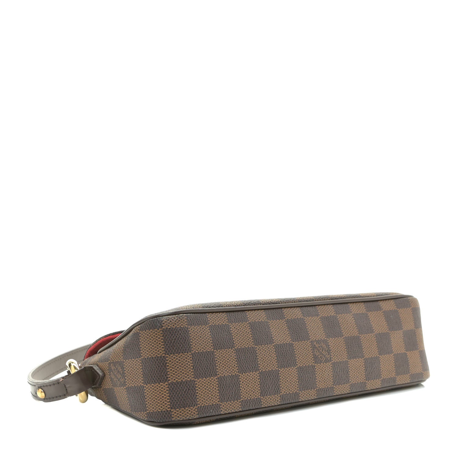 Louis Vuitton Damier Ebene Ravello PM 3 of 8