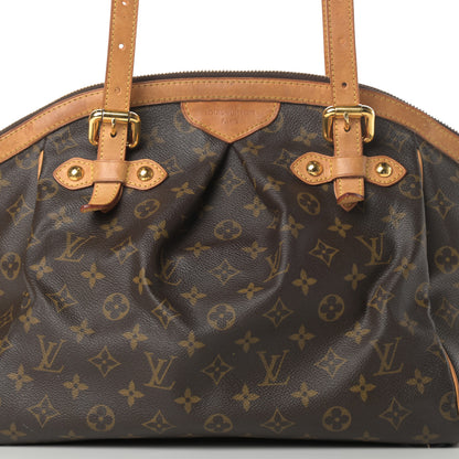 Louis Vuitton Monogram Tivoli GM 8 of 22