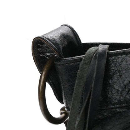 Balenciaga Agneau Classic Hardware First Black 11 of 15