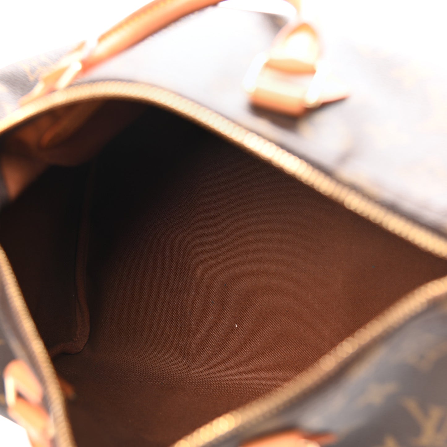Monogram Speedy 30
