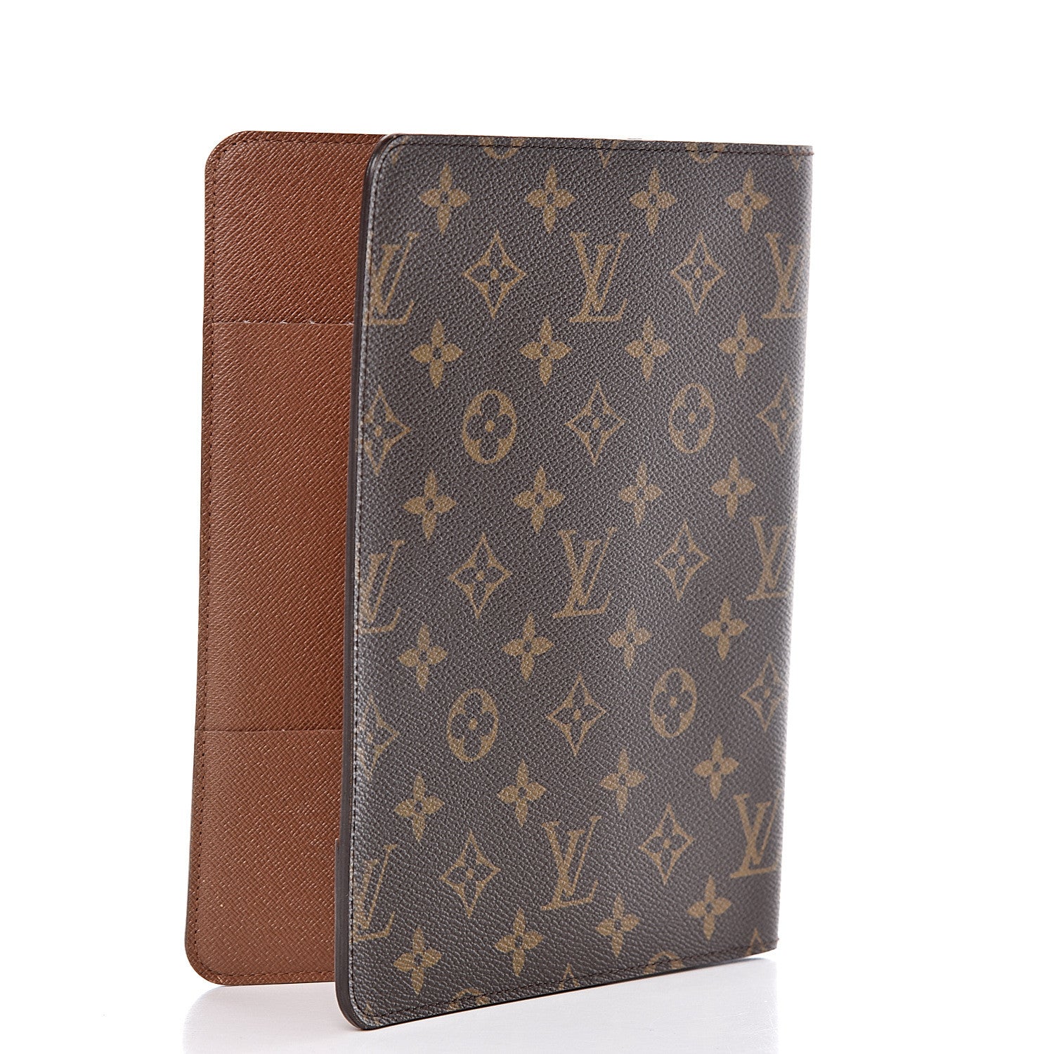 Louis Vuitton Monogram Desk Agenda Cover 3 of 9