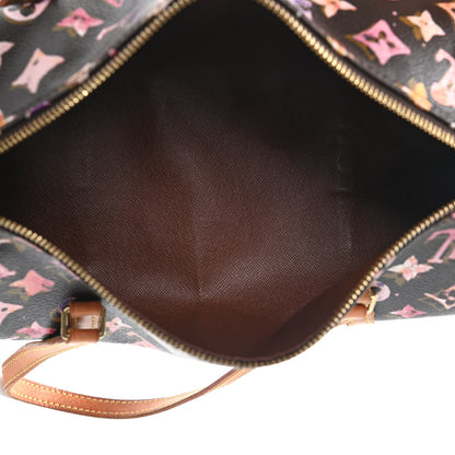 Louis Vuitton Watercolor Aquarelle Papillon 5 of 10